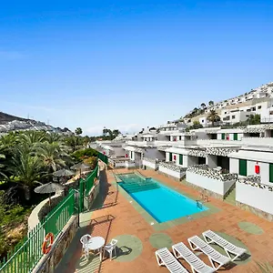  Apartamento Parque Raquel