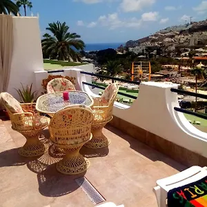  Apartamento Sunny Days On Gran Canaria