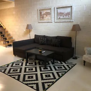 Apartamento Loft Alcobendas