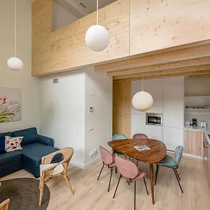 Exclusivo Duplex En Salamanca Madrid