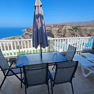 Apartamento Puerto Rico Teide And Amadores View