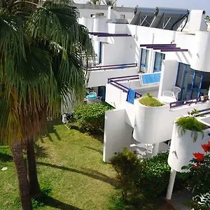  Apartamento Eden